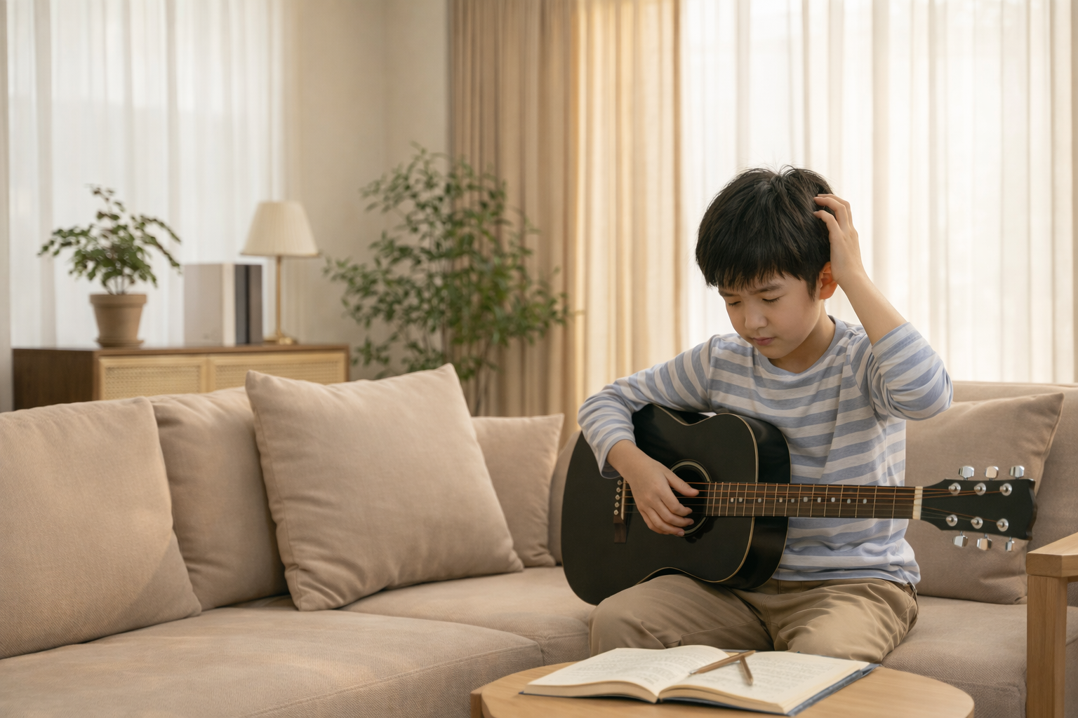 작곡/작사 몰라도 OK